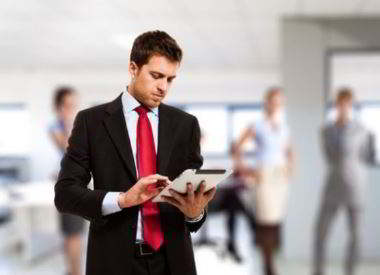 Aprende inglés para trabajar