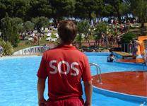Encuentra un trabajo de verano