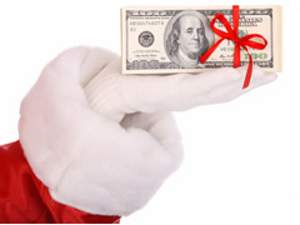 Como trabajar en las navidades