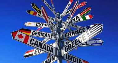 Países con la cantidad de vacaciones en el trabajo