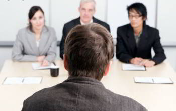 Cuidado con las preguntas en la entrevista de trabajo