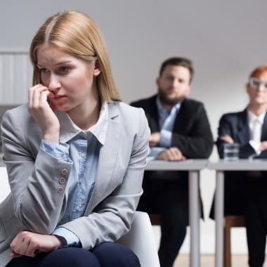 Preguntas que te eliminarán en una entrevista de empleo